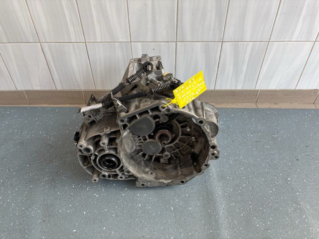 bontott AUDI A3 Váltó (Mechanikus)