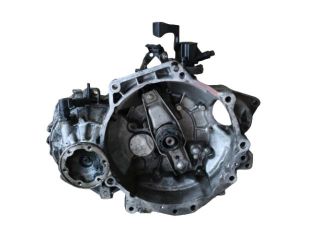 bontott AUDI A3 Váltó (Mechanikus)