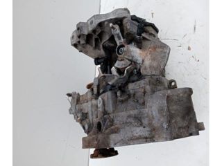 bontott AUDI A3 Váltó (Mechanikus)