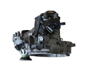 bontott AUDI A3 Váltó (Mechanikus)