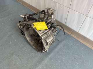 bontott AUDI A3 Váltó (Mechanikus)