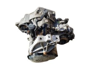 bontott AUDI A3 Váltó (Mechanikus)