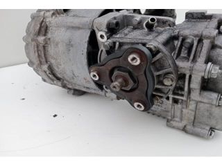 bontott AUDI A3 Váltó (Mechanikus)