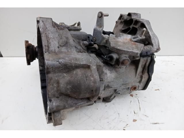 bontott AUDI A3 Váltó (Mechanikus)