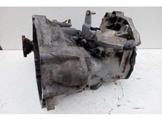 bontott AUDI A3 Váltó (Mechanikus)