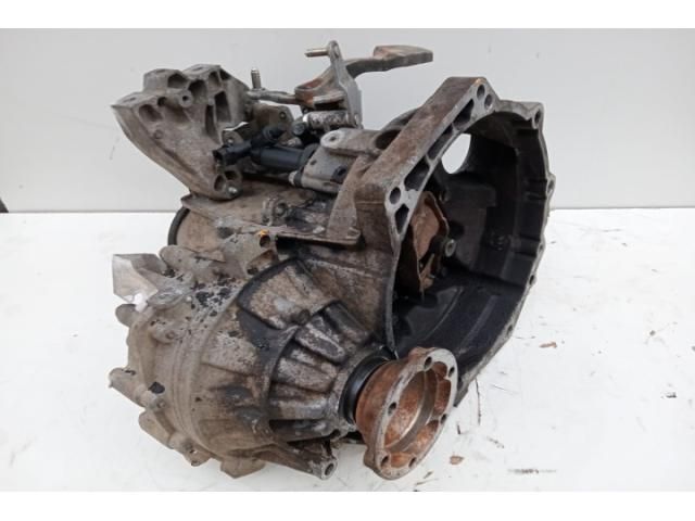 bontott AUDI A3 Váltó (Mechanikus)