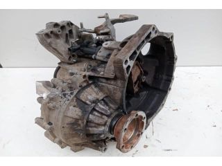 bontott AUDI A3 Váltó (Mechanikus)