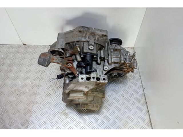 bontott AUDI A3 Váltó (Mechanikus)