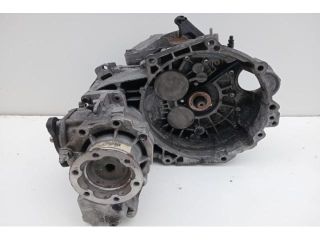 bontott AUDI A3 Váltó (Mechanikus)