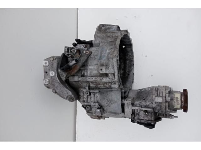 bontott AUDI A3 Váltó (Mechanikus)