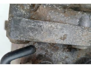 bontott AUDI A3 Váltó (Mechanikus)