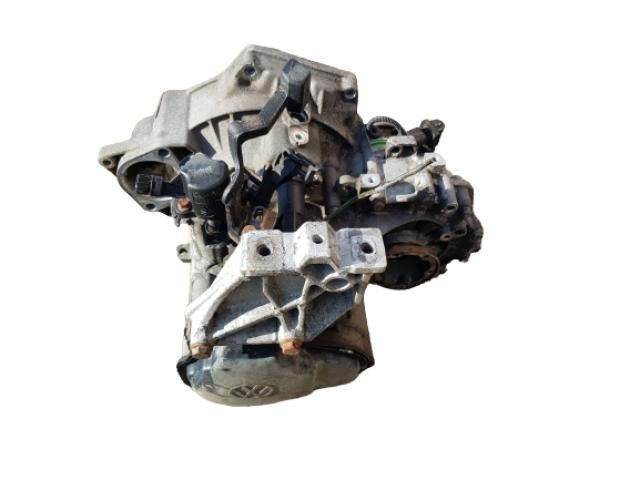 bontott AUDI A3 Váltó (Mechanikus)