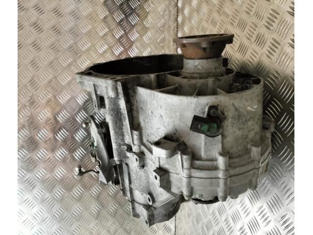 bontott AUDI A3 Váltó (Mechanikus)