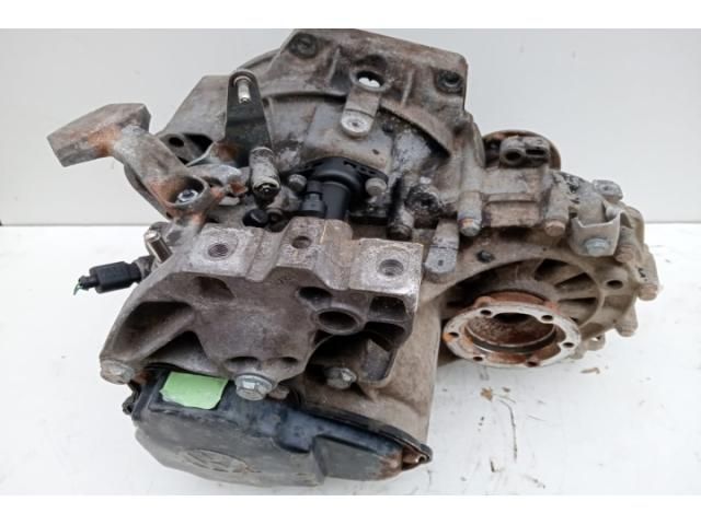 bontott AUDI A3 Váltó (Mechanikus)