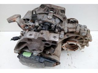 bontott AUDI A3 Váltó (Mechanikus)