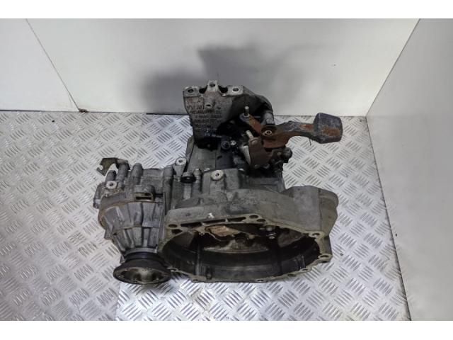 bontott AUDI A3 Váltó (Mechanikus)