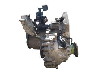 bontott AUDI A3 Váltó (Mechanikus)