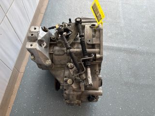 bontott AUDI A3 Váltó (Mechanikus)