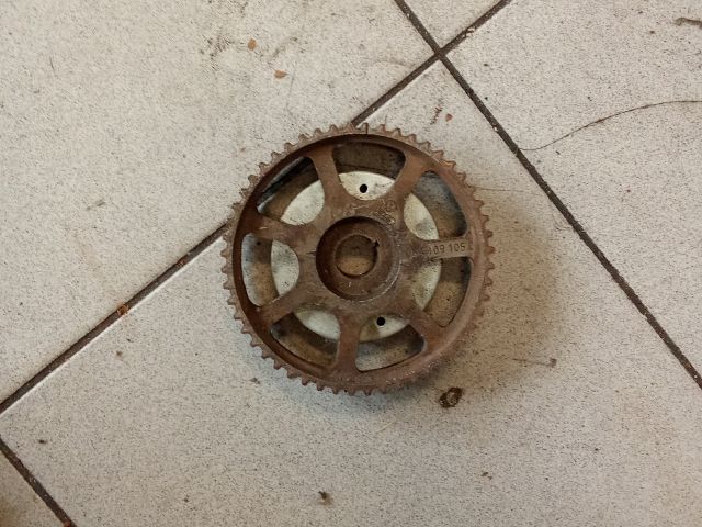 bontott AUDI A3 Vezérműkerék