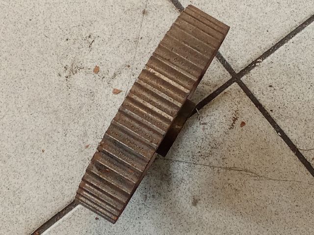 bontott AUDI A3 Vezérműkerék