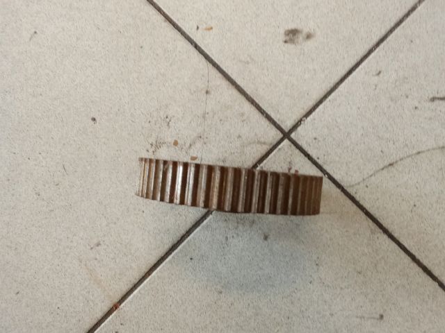 bontott AUDI A3 Vezérműkerék