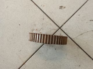 bontott AUDI A3 Vezérműkerék