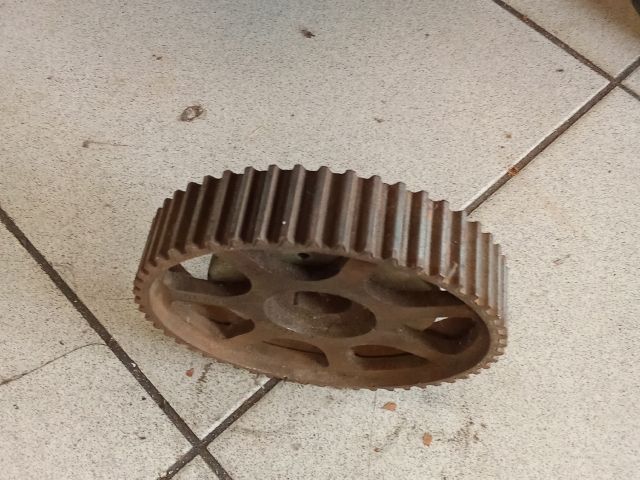 bontott AUDI A3 Vezérműkerék