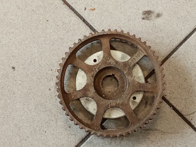 bontott AUDI A3 Vezérműkerék