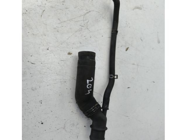 bontott AUDI A3 Vízcső