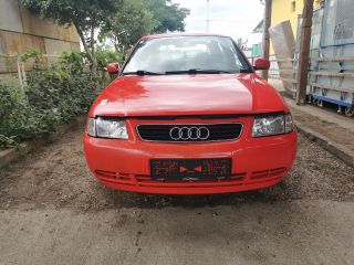 bontott AUDI A3 Vízcső