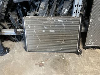 bontott AUDI A3 Vízhűtő Radiátor (Klímás)