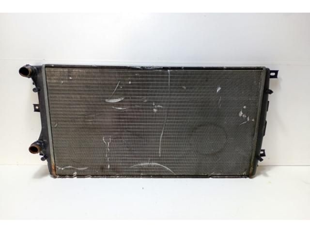 bontott AUDI A3 Vízhűtő Radiátor (Nem klímás)