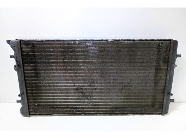 bontott AUDI A3 Vízhűtő Radiátor (Nem klímás)