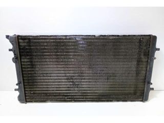 bontott AUDI A3 Vízhűtő Radiátor (Nem klímás)