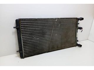 bontott AUDI A3 Vízhűtő Radiátor (Nem klímás)