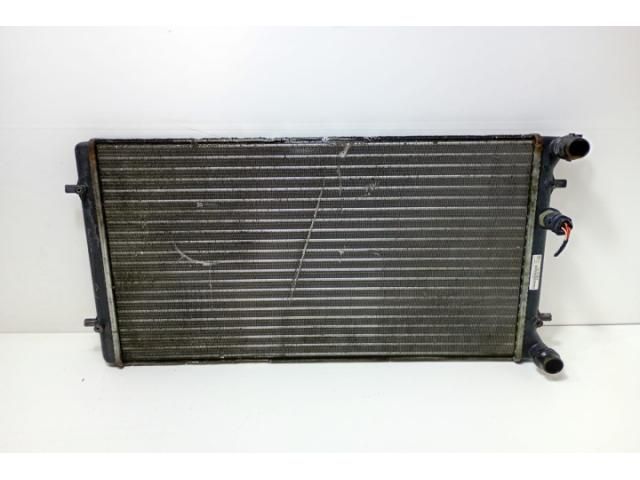 bontott AUDI A3 Vízhűtő Radiátor (Nem klímás)