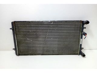 bontott AUDI A3 Vízhűtő Radiátor (Nem klímás)