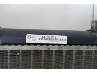 bontott AUDI A3 Vízhűtő Radiátor (Nem klímás)