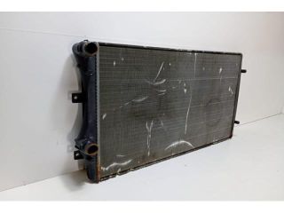 bontott AUDI A3 Vízhűtő Radiátor (Nem klímás)