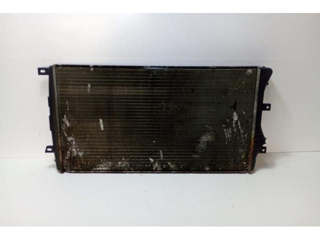 bontott AUDI A3 Vízhűtő Radiátor (Nem klímás)