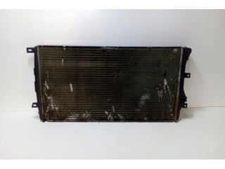 bontott AUDI A3 Vízhűtő Radiátor (Nem klímás)
