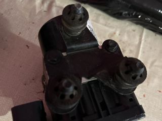 bontott AUDI A3 ABS Kocka