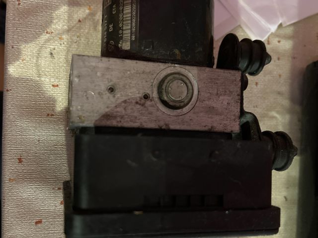 bontott AUDI A3 ABS Kocka