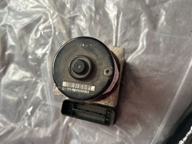 bontott AUDI A3 ABS Kocka