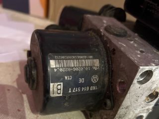 bontott AUDI A3 ABS Kocka