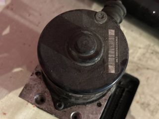 bontott AUDI A3 ABS Kocka