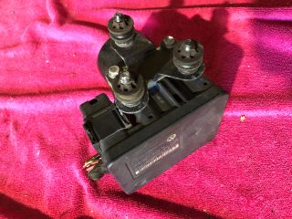 bontott AUDI A3 ABS Kocka