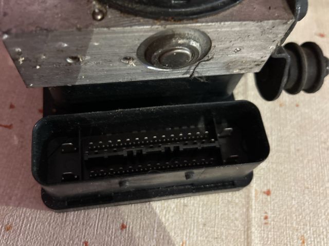 bontott AUDI A3 ABS Kocka