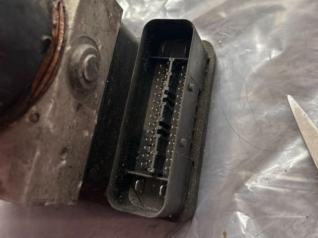 bontott AUDI A3 ABS Kocka