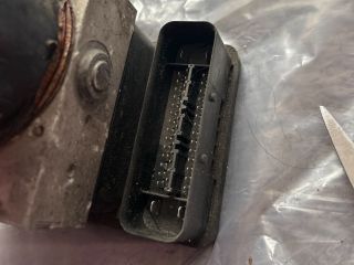 bontott AUDI A3 ABS Kocka